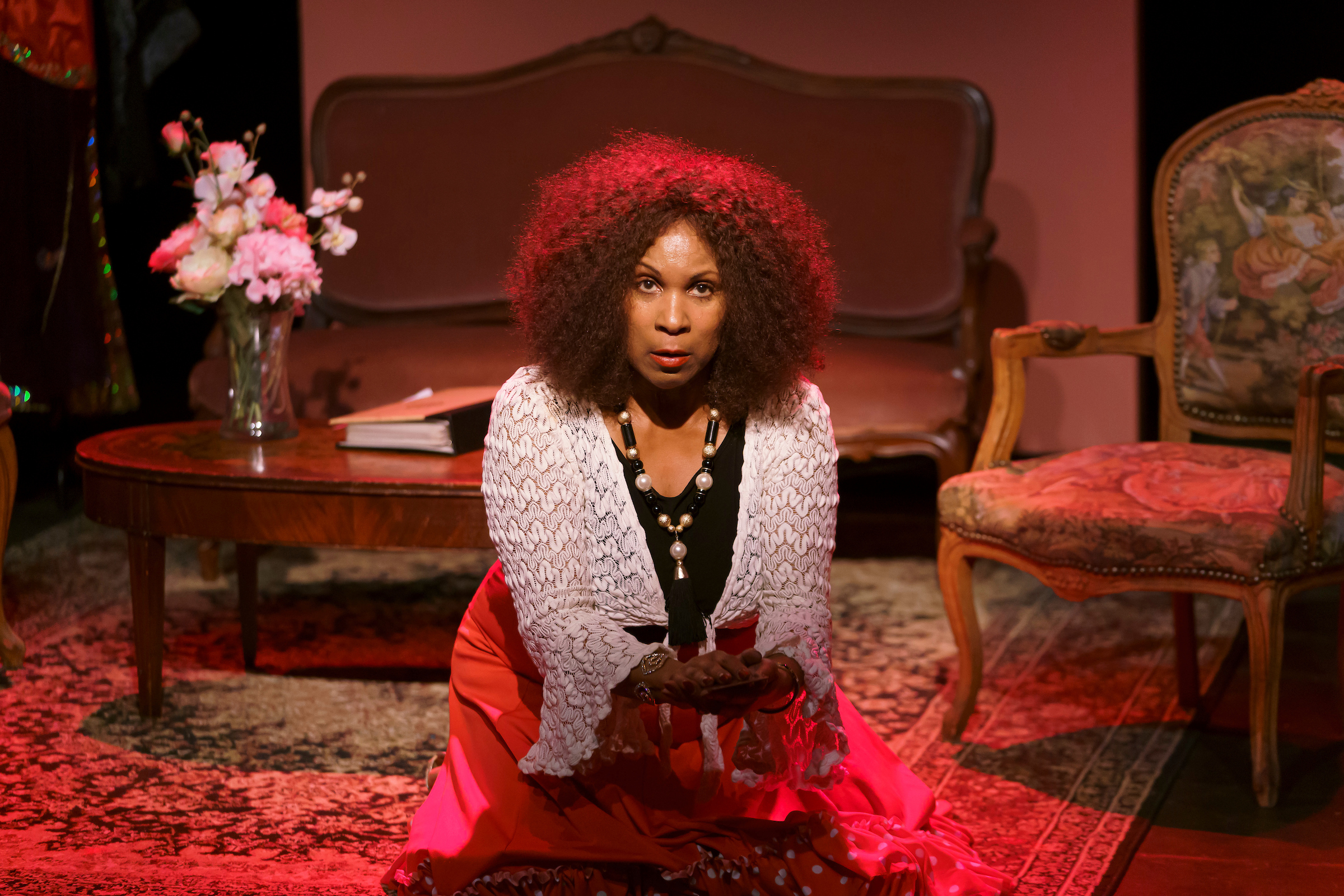 Charmed Life Opens at Off-Broadway's Urban Stages July 14 - Vimarsana News